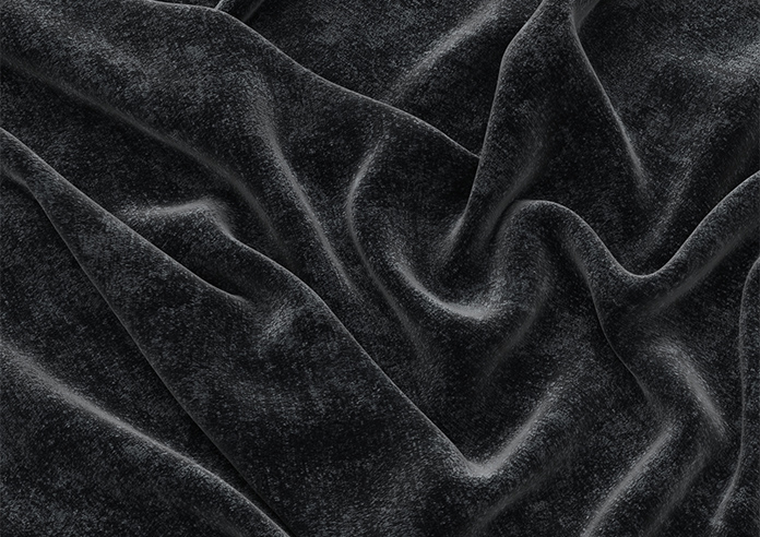 Hardwick, Jet - Made to Measure Curtains - Image 4
